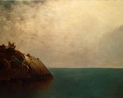 约翰 冯检基 肯西特 : A Foggy Sky